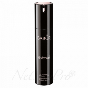 Babor  白玫瑰再生滋潤面霜 50ml