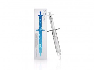 Dr.Zealous 400% Hyaluronic Acid Booster【400%透明質酸份子充肌精華】5ml 