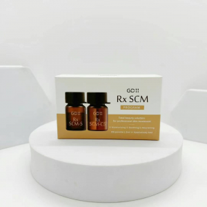 GD11 Rx SCM Program