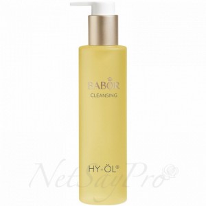 Babor 多功能水溶潔膚油 200ml