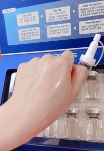 RONAS Stem Cell Solution 幹細胞再生精華 5ml x10支