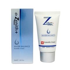DR ZENITH- Water Balance 水衡科研注水霜 (50ml)